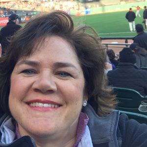 Meet your Posher, Belinda